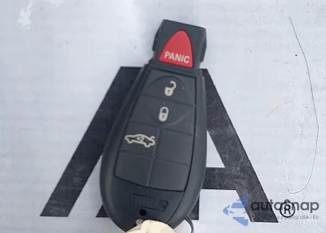 2011 Dodge Challenger from USA, damaged, VIN 2B3CJ4DG7BH519247